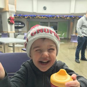 Meet your Posher, Ellen